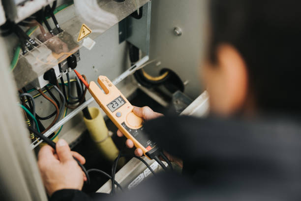 Best Emergency Electrical Repair  in Meron Park, CA