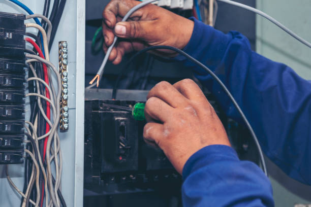 Reliable Cameron Park, CA Electrician Solutions