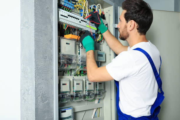 Best Generator Installation Services  in Meron Park, CA