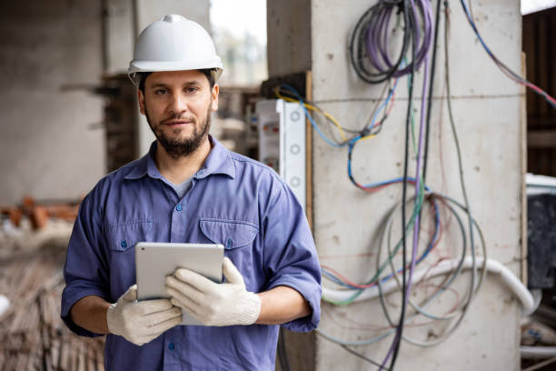 Best Electrical Rewiring Services  in Meron Park, CA