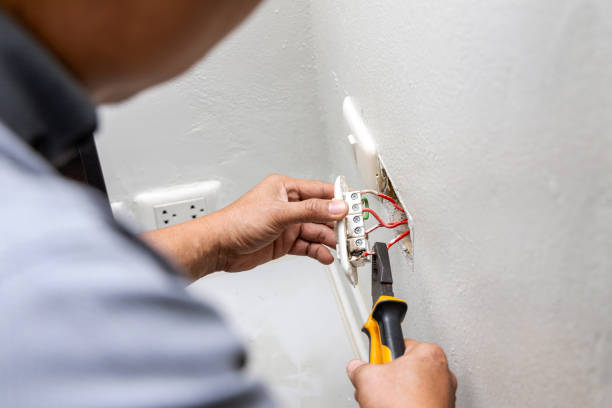 Best Licensed Electrician  in Meron Park, CA