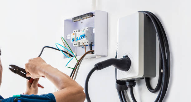 Best Electrician for Home Renovation  in Meron Park, CA