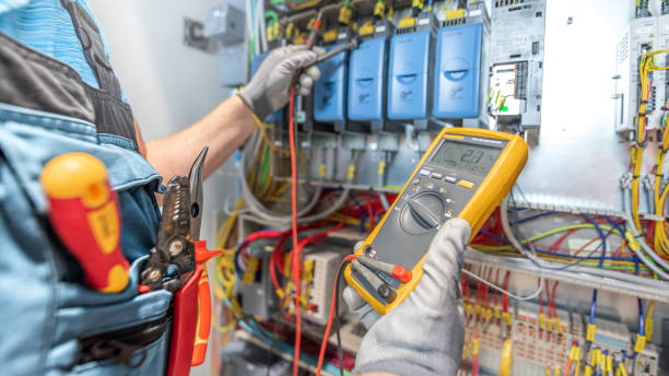 Best Affordable Emergency Electrician  in Meron Park, CA