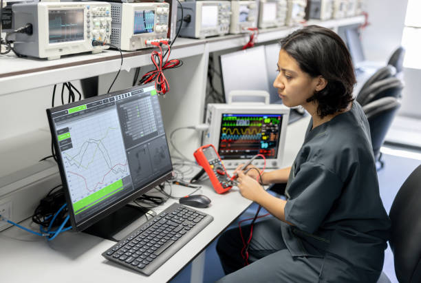Best Industrial Electrical Services  in Meron Park, CA