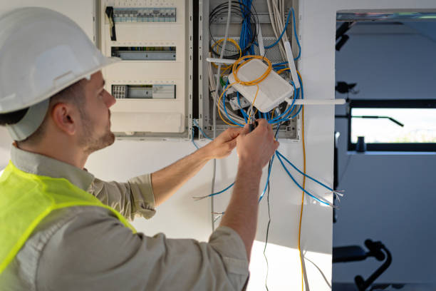 Generator Installation Services in Cameron Park, CA