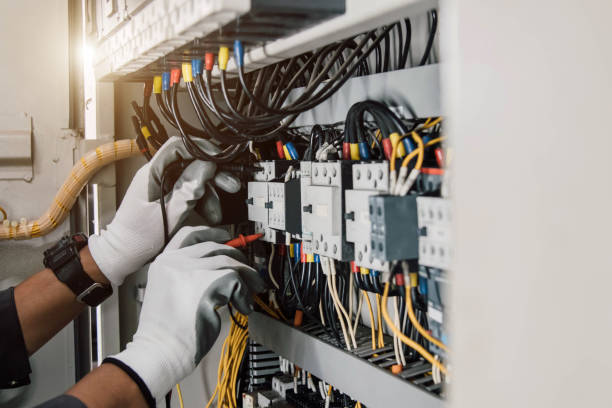 Best Affordable Emergency Electrician  in Meron Park, CA
