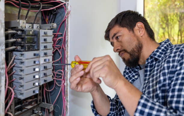 Best Home Electrical Repair  in Meron Park, CA